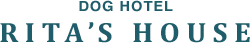 DOG HOTEL & SITTER SERVICE RITA’S HOUSE